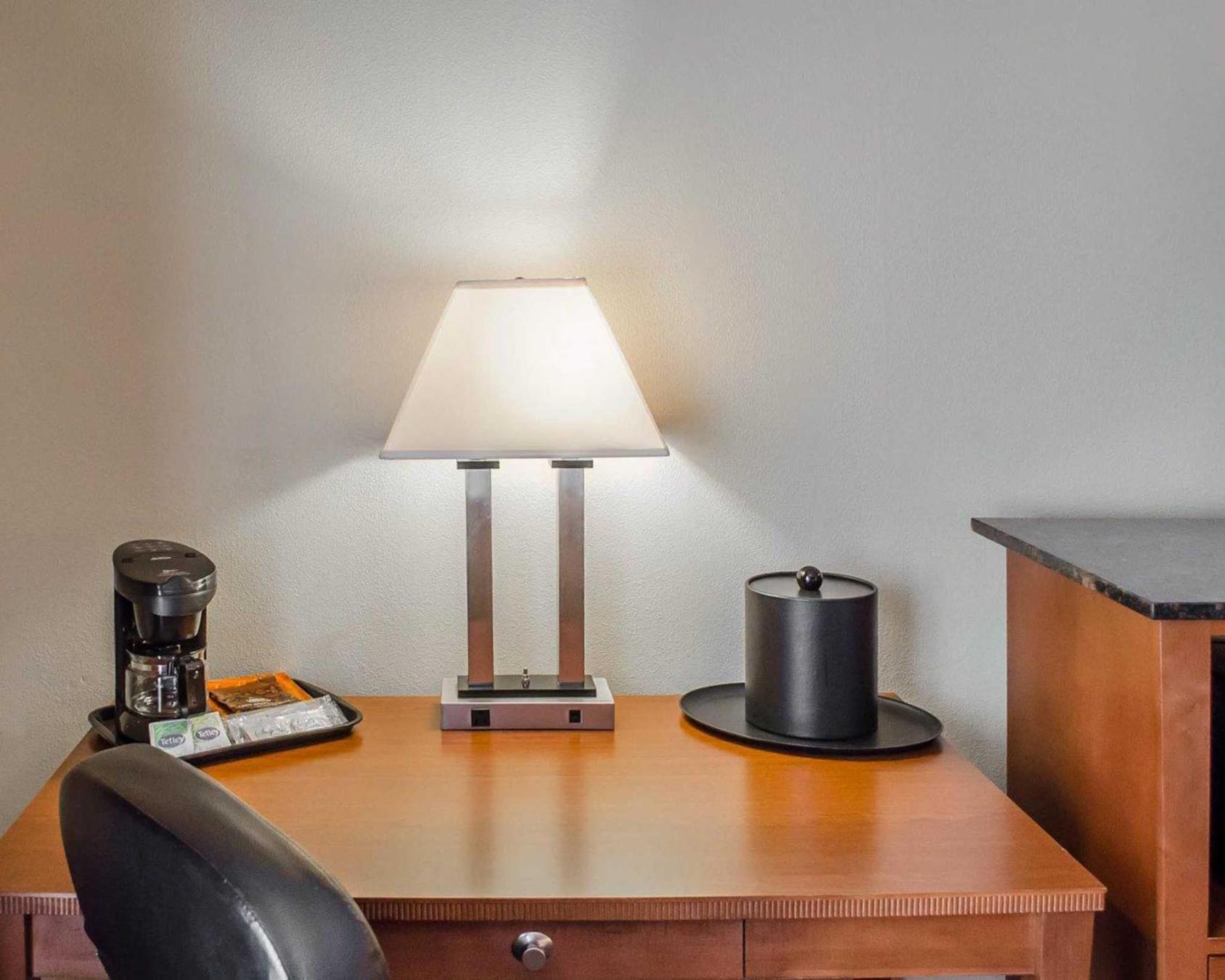 Desk